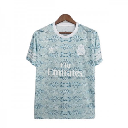 Real Madrid Special Edition 2022-23 Lyseblå - Fodboldtrøjer (S/S) Real Madrid Special Edition 2022-23 Lyseblå - Fodboldtrøjer (S/S)